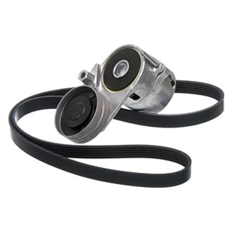 Gates® - Accessory Belt Drive Kit