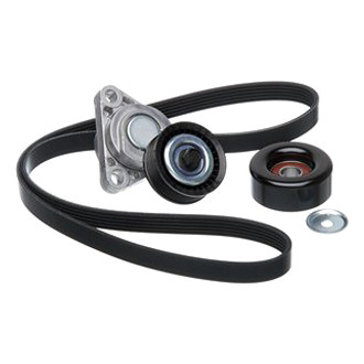 Gates® - Accessory Belt Drive Kit