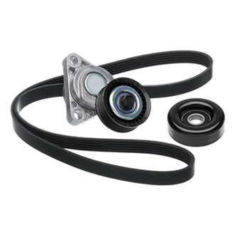 Gates® - Accessory Belt Drive Kit