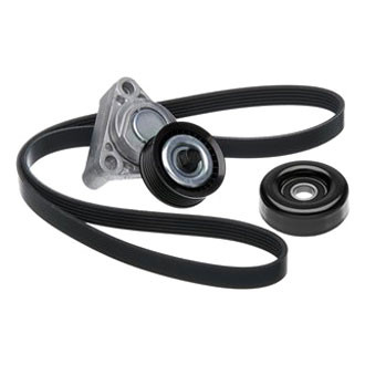 Gates® - Accessory Belt Drive Kit
