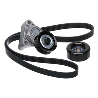 Gates® - Accessory Belt Drive Kit