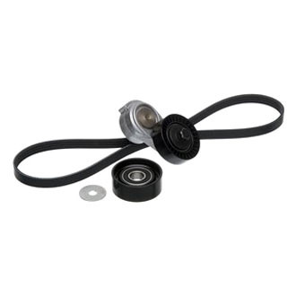 Gates® - Accessory Belt Drive Kit