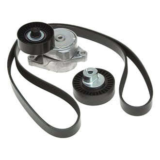 Gates® - Accessory Belt Drive Kit