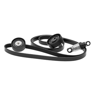 Gates® - Accessory Belt Drive Kit