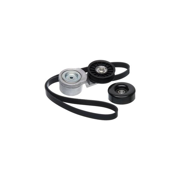 Gates® - Accessory Belt Drive Kit