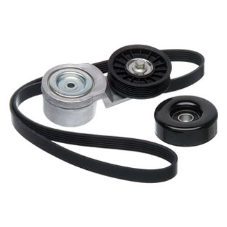Gates® - Accessory Belt Drive Kit