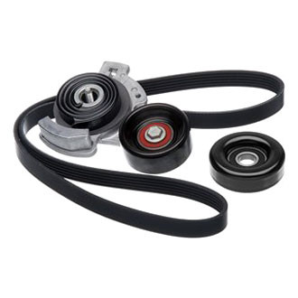Gates® - Accessory Belt Drive Kit