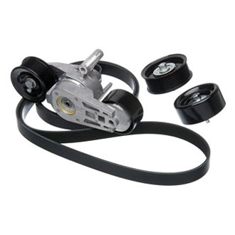 Gates® - Accessory Belt Drive Kit