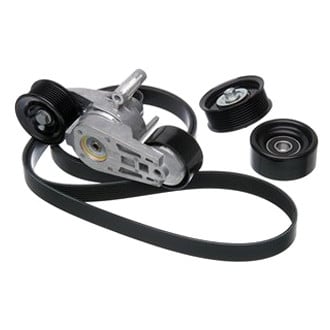 Gates® - Accessory Belt Drive Kit