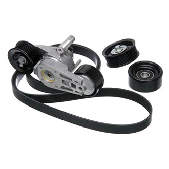 Gates® - Accessory Belt Drive Kit