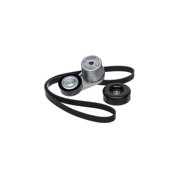 Gates® - Accessory Belt Drive Kit