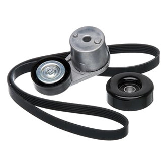 Gates® - Accessory Belt Drive Kit