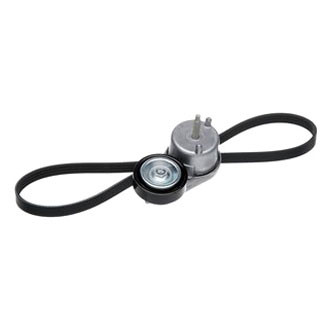 Gates® - Accessory Belt Drive Kit