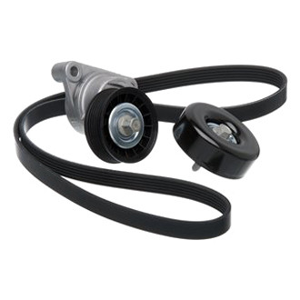 Gates® - Accessory Belt Drive Kit