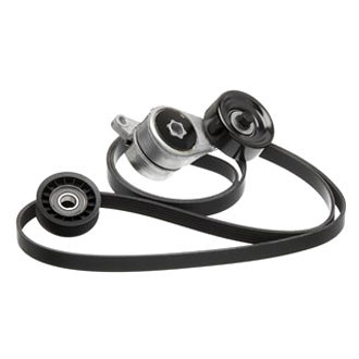 Gates® - Accessory Belt Drive Kit
