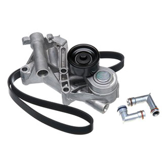 Gates® - Accessory Belt Drive Kit