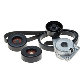 Gates® - Accessory Belt Drive Kit