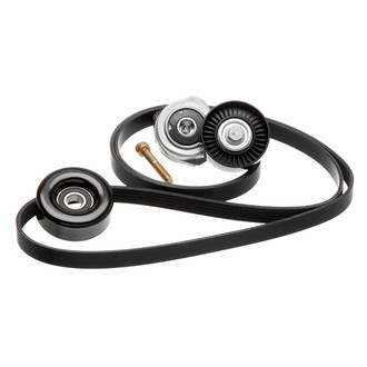 Gates® - Accessory Belt Drive Kit