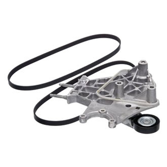 Gates® - Accessory Belt Drive Kit