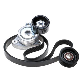 Gates® - Accessory Belt Drive Kit