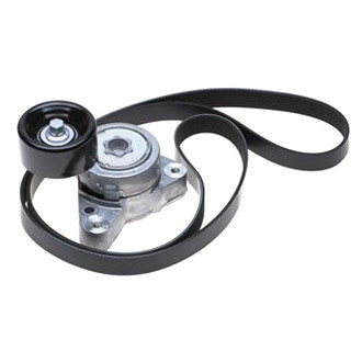 Gates® - Accessory Belt Drive Kit