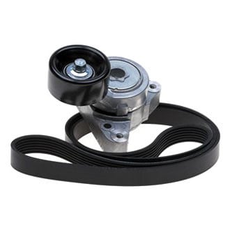 Gates® - Accessory Belt Drive Kit