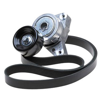 Gates® - Accessory Belt Drive Kit