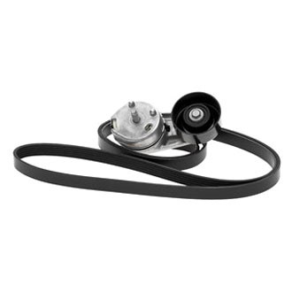 Gates® - Accessory Belt Drive Kit