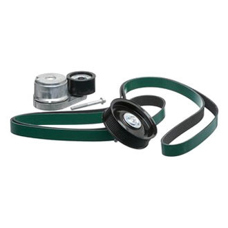 Gates® - Accessory Belt Drive Kit