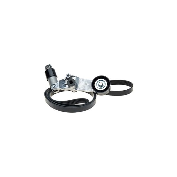 Gates® - Accessory Belt Drive Kit