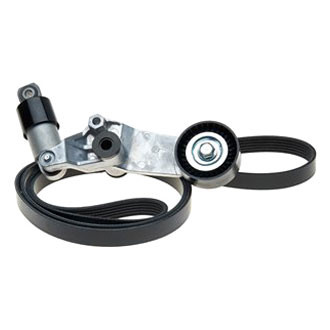 Gates® - Accessory Belt Drive Kit