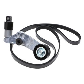 Gates® - Accessory Belt Drive Kit