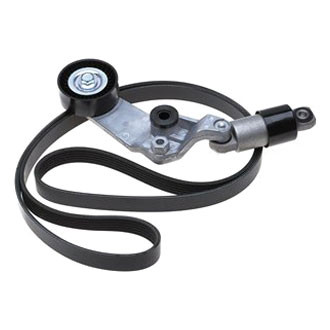 Gates® - Accessory Belt Drive Kit
