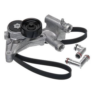 Gates® - Accessory Belt Drive Kit