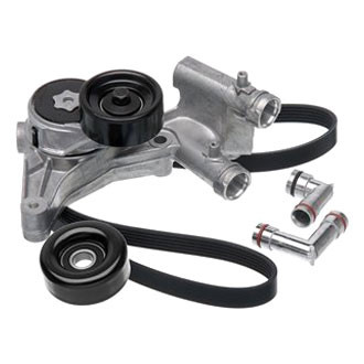 Gates® - Accessory Belt Drive Kit