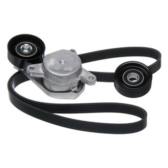 Gates® - Accessory Belt Drive Kit