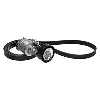 Gates® - Micro-V™ Serpentine Belt Drive Component Kit