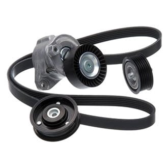 Gates® - Accessory Belt Drive Kit