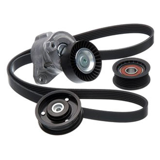 Gates® - Accessory Belt Drive Kit