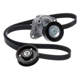 Gates® - Accessory Belt Drive Kit