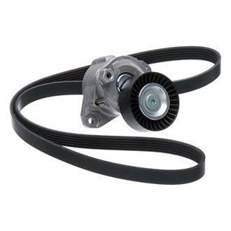 Gates® - Accessory Belt Drive Kit