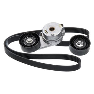 Gates® - Accessory Belt Drive Kit