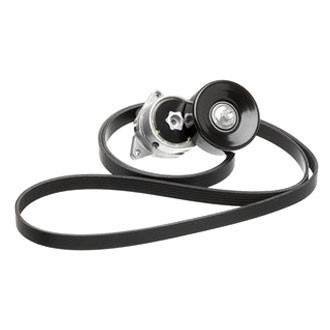 Gates® - Accessory Belt Drive Kit
