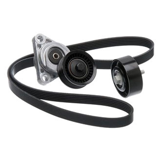 Gates® - Accessory Belt Drive Kit