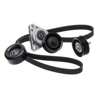 Gates® - Accessory Belt Drive Kit