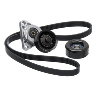 Gates® - Accessory Belt Drive Kit