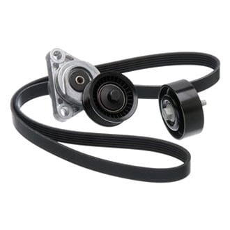 Gates® - Accessory Belt Drive Kit