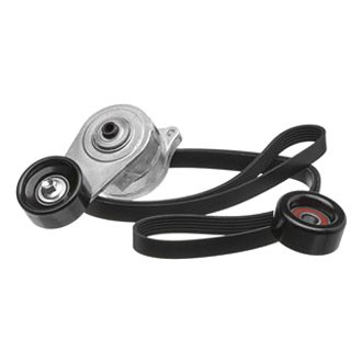 Gates® - Accessory Belt Drive Kit