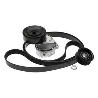Gates® - Accessory Belt Drive Kit