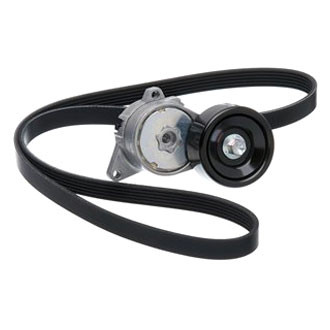 Gates® - Accessory Belt Drive Kit